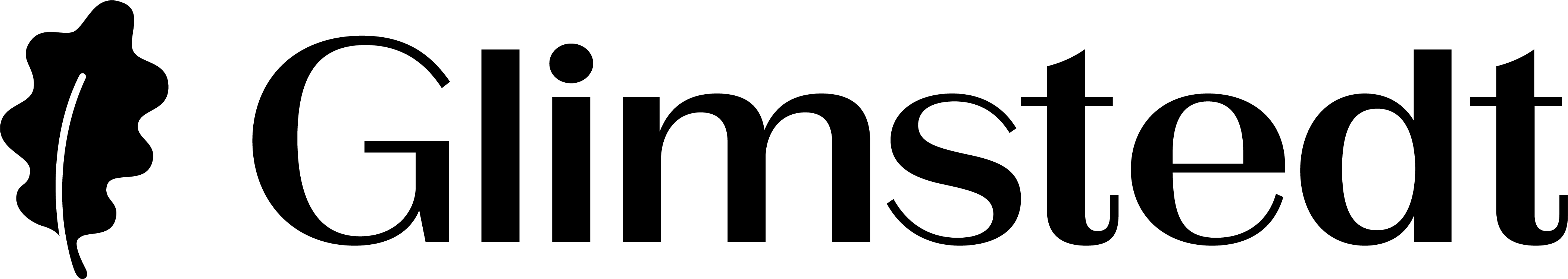Glimstedt